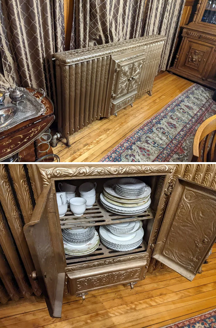 50 Photos Of Cool Things People Have Found Buried, Hidden, And Forgotten In Old Houses 50 Photos Of Cool Things People Have Found Buried, Hidden, And Forgotten In Old Houses