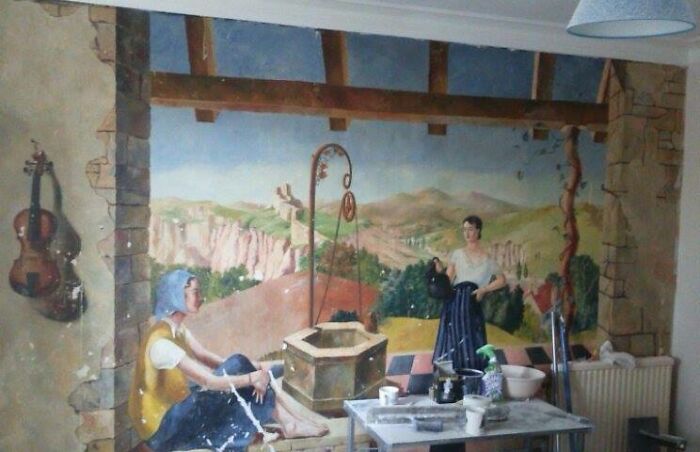 50 Photos Of Cool Things People Have Found Buried, Hidden, And Forgotten In Old Houses 50 Photos Of Cool Things People Have Found Buried, Hidden, And Forgotten In Old Houses