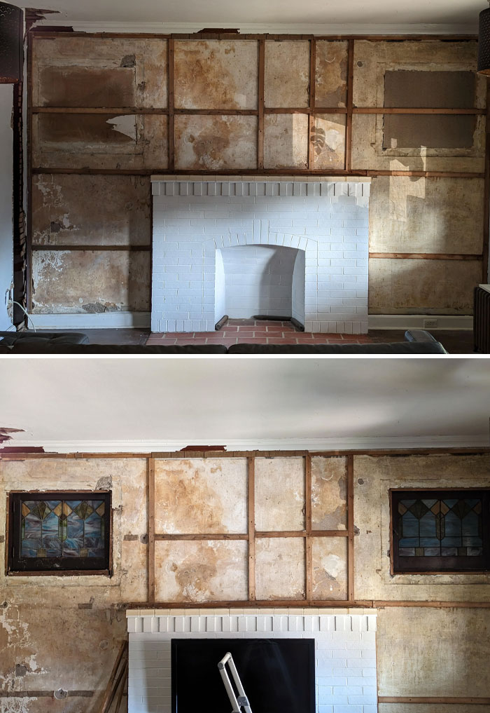 50 Photos Of Cool Things People Have Found Buried, Hidden, And Forgotten In Old Houses 50 Photos Of Cool Things People Have Found Buried, Hidden, And Forgotten In Old Houses