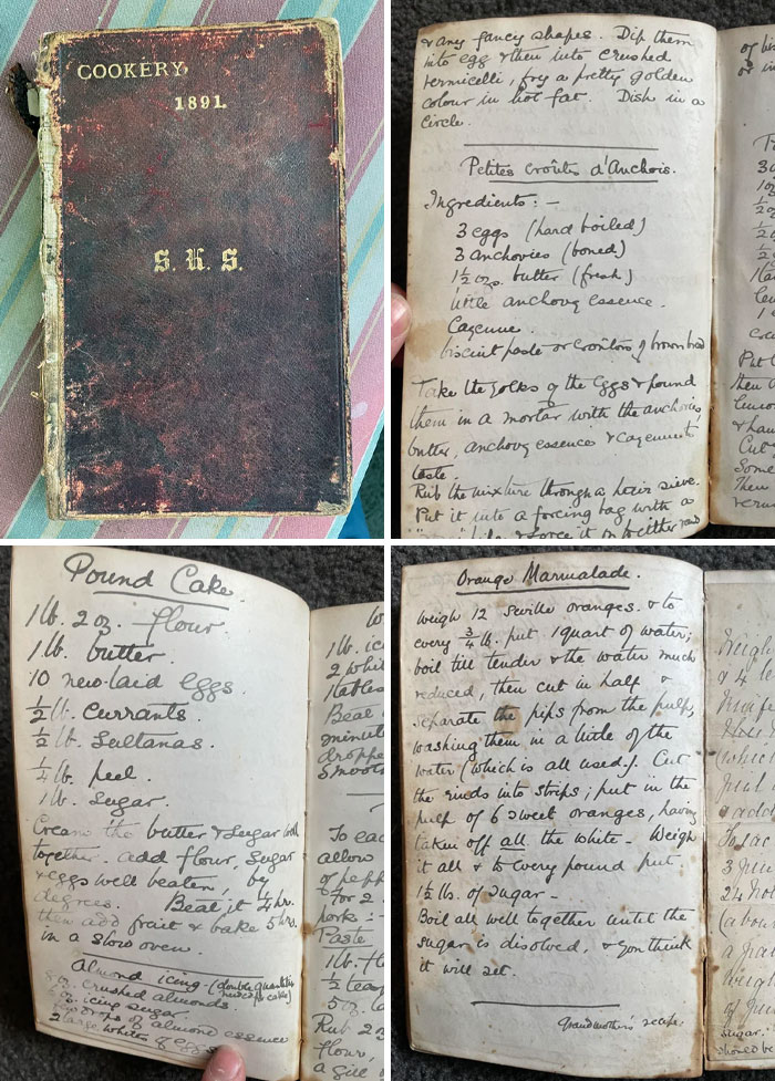 50 Photos Of Cool Things People Have Found Buried, Hidden, And Forgotten In Old Houses 50 Photos Of Cool Things People Have Found Buried, Hidden, And Forgotten In Old Houses