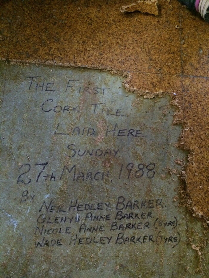 50 Photos Of Cool Things People Have Found Buried, Hidden, And Forgotten In Old Houses 50 Photos Of Cool Things People Have Found Buried, Hidden, And Forgotten In Old Houses