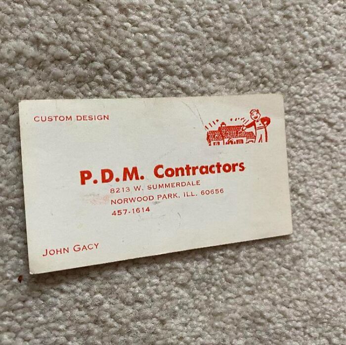 50 Photos Of Cool Things People Have Found Buried, Hidden, And Forgotten In Old Houses 50 Photos Of Cool Things People Have Found Buried, Hidden, And Forgotten In Old Houses