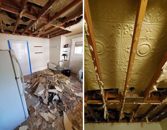50 Photos Of Cool Things People Have Found Buried, Hidden, And Forgotten In Old Houses 50 Photos Of Cool Things People Have Found Buried, Hidden, And Forgotten In Old Houses