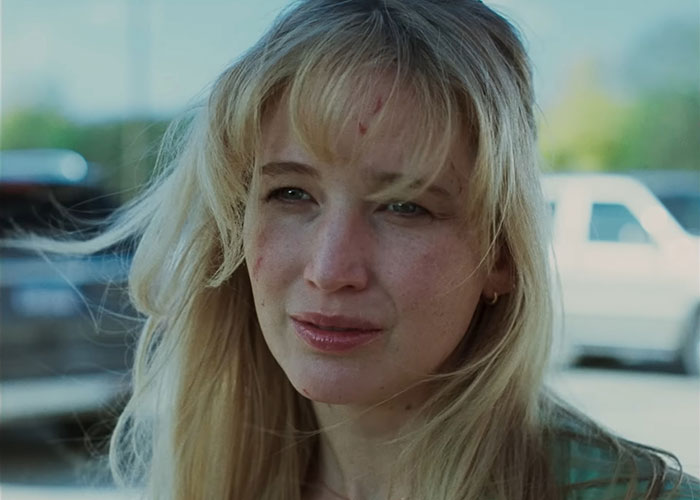Jennifer Lawrence Breaks Silence On Plastic Surgery Plans After Viral Video Shocked Fans Jennifer Lawrence Breaks Silence On Plastic Surgery Plans After Viral Video Shocked Fans