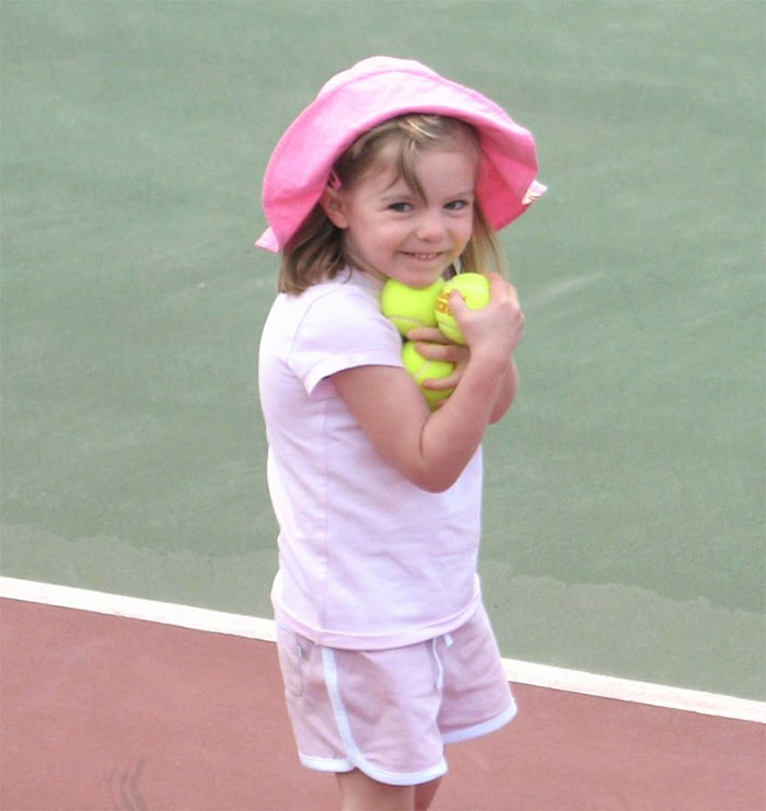 Woman Who Believed She Was Madeleine McCann Reveals Clues That Convinced Her In Court Testimony Woman Who Believed She Was Madeleine McCann Reveals Clues That Convinced Her In Court Testimony