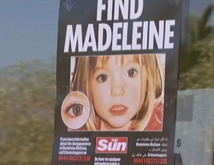 Woman Who Believed She Was Madeleine McCann Reveals Clues That Convinced Her In Court Testimony Woman Who Believed She Was Madeleine McCann Reveals Clues That Convinced Her In Court Testimony