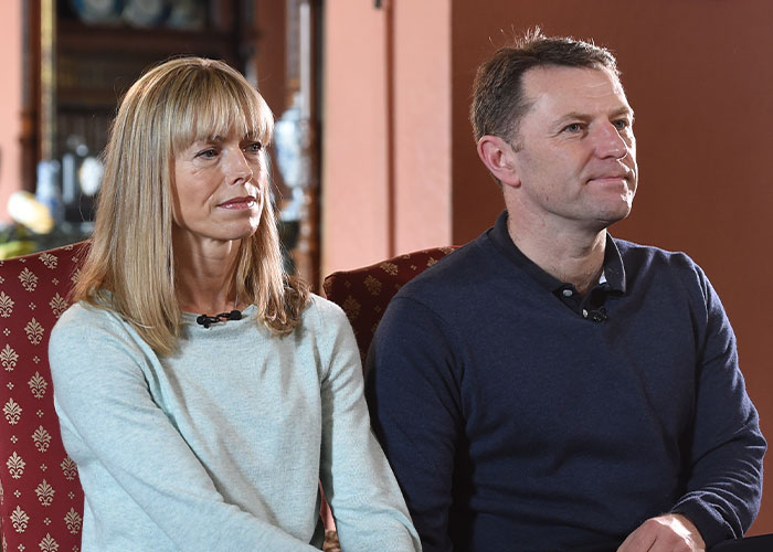 Woman Who Believed She Was Madeleine McCann Reveals Clues That Convinced Her In Court Testimony Woman Who Believed She Was Madeleine McCann Reveals Clues That Convinced Her In Court Testimony