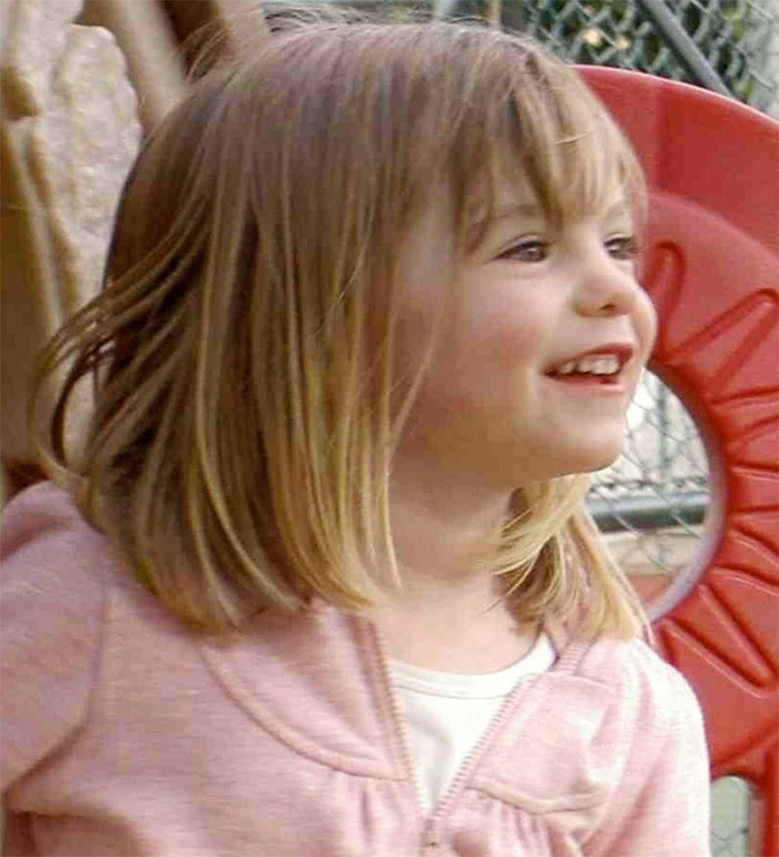 Woman Who Believed She Was Madeleine McCann Reveals Clues That Convinced Her In Court Testimony Woman Who Believed She Was Madeleine McCann Reveals Clues That Convinced Her In Court Testimony