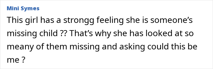 Woman Who Believed She Was Madeleine McCann Reveals Clues That Convinced Her In Court Testimony Woman Who Believed She Was Madeleine McCann Reveals Clues That Convinced Her In Court Testimony