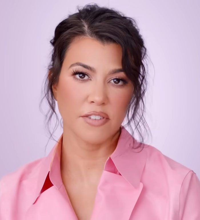 Kourtney Kardashian Launches Lollipops For Women’s Private Parts, Sparks Hilarious Reactions Kourtney Kardashian Launches Lollipops For Women’s Private Parts, Sparks Hilarious Reactions