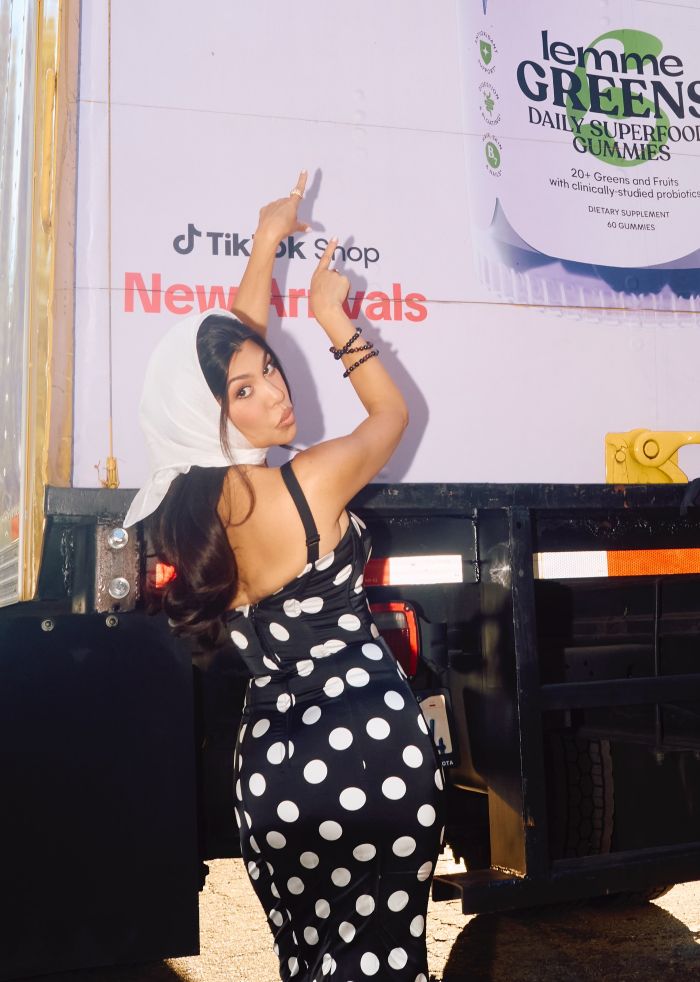 Kourtney Kardashian Launches Lollipops For Women’s Private Parts, Sparks Hilarious Reactions Kourtney Kardashian Launches Lollipops For Women’s Private Parts, Sparks Hilarious Reactions