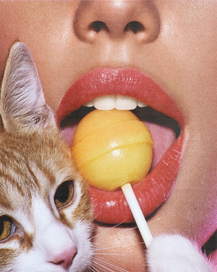 Kourtney Kardashian Launches Lollipops For Women’s Private Parts, Sparks Hilarious Reactions Kourtney Kardashian Launches Lollipops For Women’s Private Parts, Sparks Hilarious Reactions