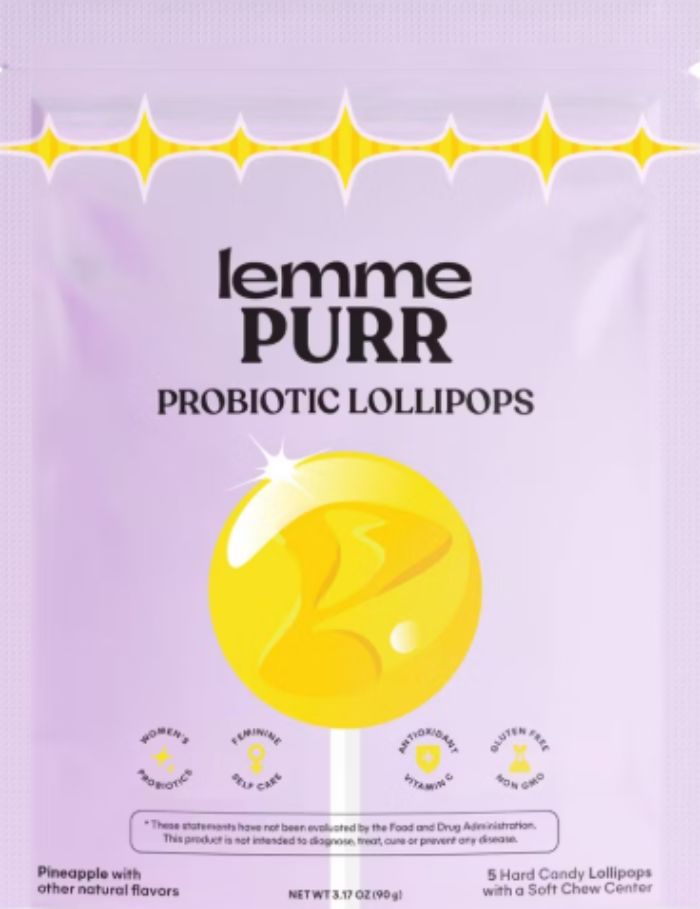 Kourtney Kardashian Launches Lollipops For Women’s Private Parts, Sparks Hilarious Reactions Kourtney Kardashian Launches Lollipops For Women’s Private Parts, Sparks Hilarious Reactions