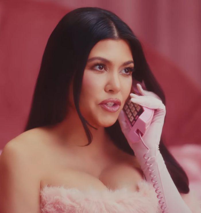 Kourtney Kardashian Launches Lollipops For Women’s Private Parts, Sparks Hilarious Reactions Kourtney Kardashian Launches Lollipops For Women’s Private Parts, Sparks Hilarious Reactions