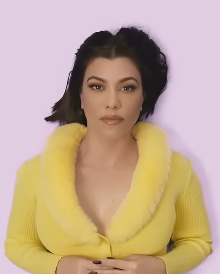 Kourtney Kardashian Launches Lollipops For Women’s Private Parts, Sparks Hilarious Reactions Kourtney Kardashian Launches Lollipops For Women’s Private Parts, Sparks Hilarious Reactions