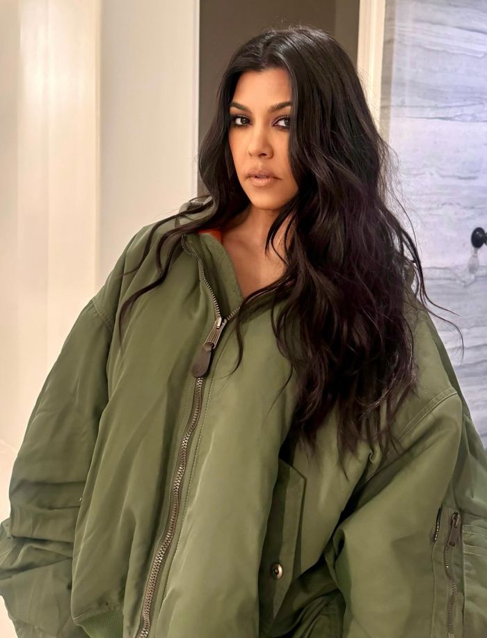 Kourtney Kardashian Launches Lollipops For Women’s Private Parts, Sparks Hilarious Reactions Kourtney Kardashian Launches Lollipops For Women’s Private Parts, Sparks Hilarious Reactions