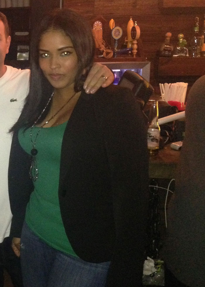 Husband Seeks Answers After NYPD Detective And Mom Of 3 Found Deceased In Hotel After Cosmetic Surgery Husband Seeks Answers After NYPD Detective And Mom Of 3 Found Deceased In Hotel After Cosmetic Surgery