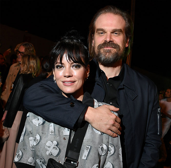 Song-By-Song Explanation Of How Lily Allen’s “Open” Marriage To David Harbour Failed Revealed Song-By-Song Explanation Of How Lily Allen’s “Open” Marriage To David Harbour Failed Revealed