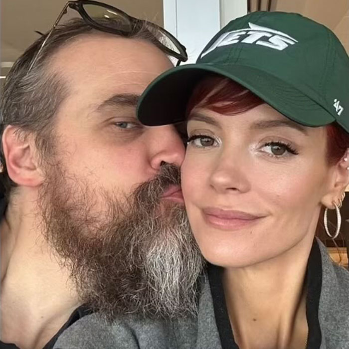 Song-By-Song Explanation Of How Lily Allen’s “Open” Marriage To David Harbour Failed Revealed Song-By-Song Explanation Of How Lily Allen’s “Open” Marriage To David Harbour Failed Revealed
