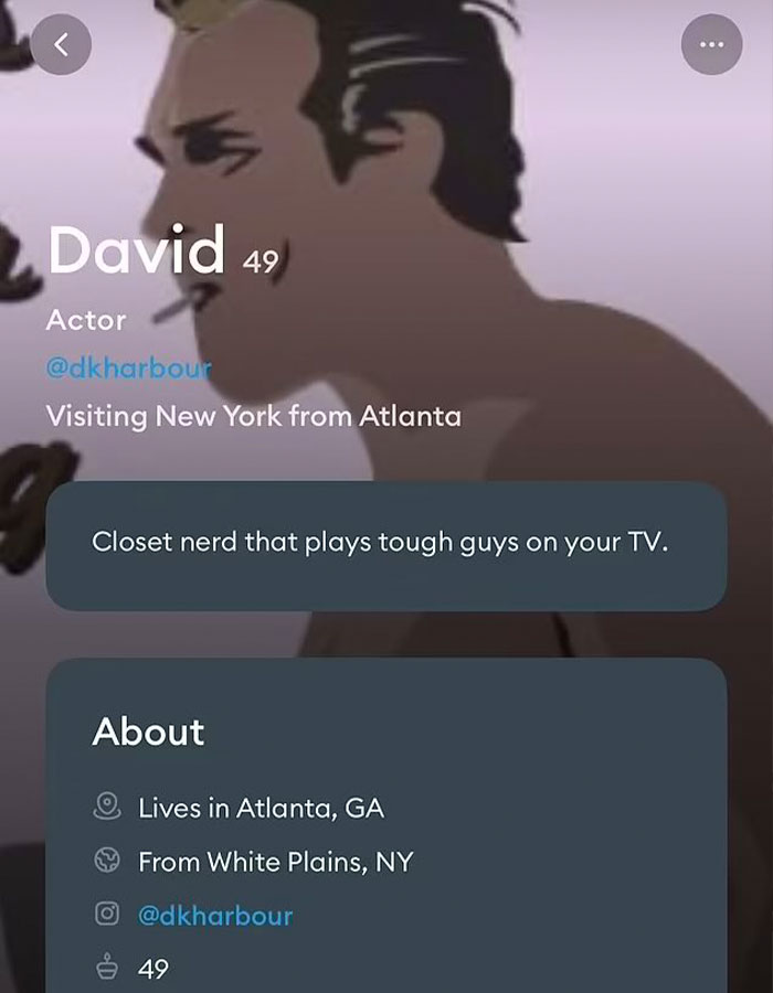 Song-By-Song Explanation Of How Lily Allen’s “Open” Marriage To David Harbour Failed Revealed Song-By-Song Explanation Of How Lily Allen’s “Open” Marriage To David Harbour Failed Revealed