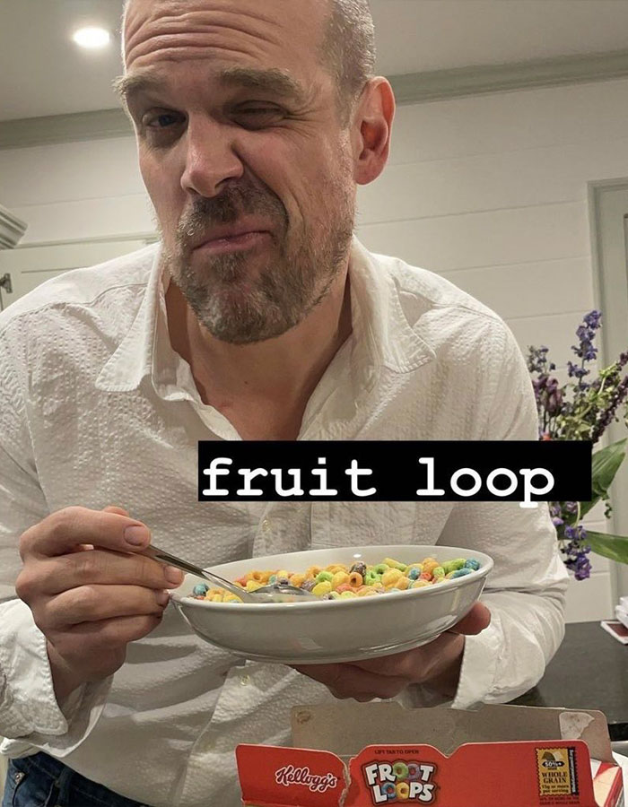 Song-By-Song Explanation Of How Lily Allen’s “Open” Marriage To David Harbour Failed Revealed Song-By-Song Explanation Of How Lily Allen’s “Open” Marriage To David Harbour Failed Revealed