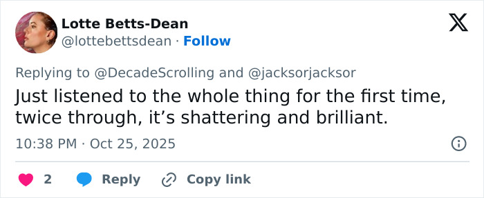 Song-By-Song Explanation Of How Lily Allen’s “Open” Marriage To David Harbour Failed Revealed Song-By-Song Explanation Of How Lily Allen’s “Open” Marriage To David Harbour Failed Revealed