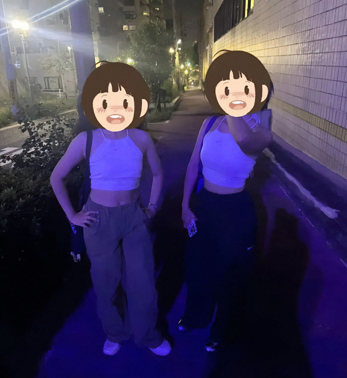 Tourists Kicked Out Of Japanese Restaurant Over “Revealing” Sports Attire, Sparking Heated Debate