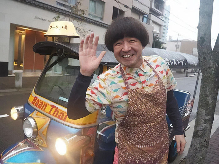 Tourists Kicked Out Of Japanese Restaurant Over “Revealing” Sports Attire, Sparking Heated Debate