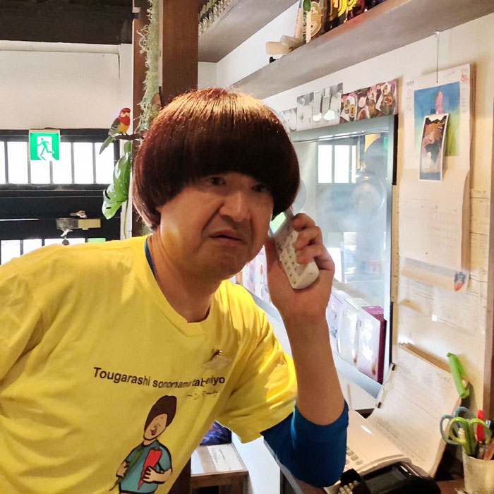 Tourists Kicked Out Of Japanese Restaurant Over “Revealing” Sports Attire, Sparking Heated Debate