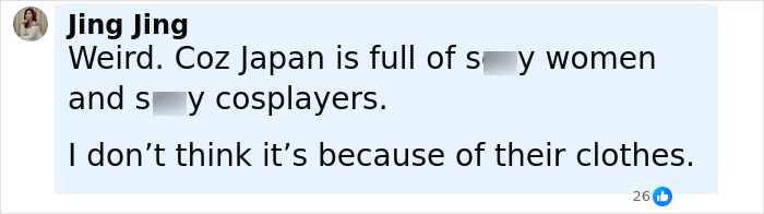 Tourists Kicked Out Of Japanese Restaurant Over “Revealing” Sports Attire, Sparking Heated Debate