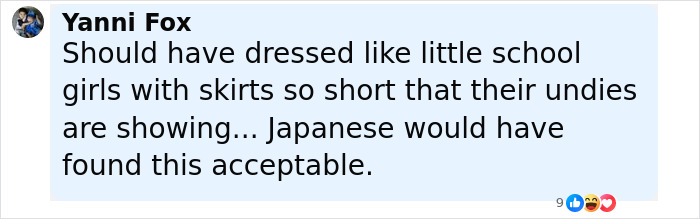 Tourists Kicked Out Of Japanese Restaurant Over “Revealing” Sports Attire, Sparking Heated Debate