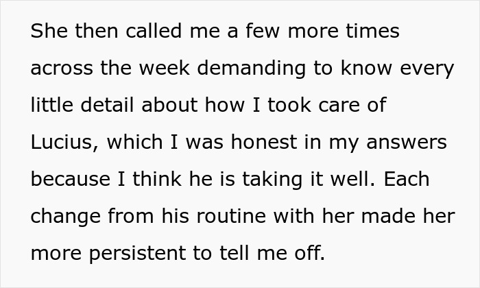 Woman Adopts Dog, Horrified After Being Harassed By Previous Owners For Name, Food And Vet Change Woman Adopts Dog, Horrified After Being Harassed By Previous Owners For Name, Food And Vet Change