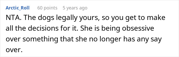 Woman Adopts Dog, Horrified After Being Harassed By Previous Owners For Name, Food And Vet Change Woman Adopts Dog, Horrified After Being Harassed By Previous Owners For Name, Food And Vet Change