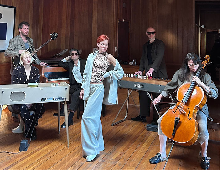 “She’s No Angel”: David Harbour’s Friend Claps Back At Lily Allen’s “Vile” Accusations “She’s No Angel”: David Harbour’s Friend Claps Back At Lily Allen’s “Vile” Accusations