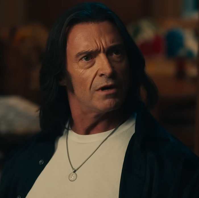 “Does He Know How Old She Is?”: Hugh Jackman And Sutton Foster Slammed For Red Carpet Debut “Does He Know How Old She Is?”: Hugh Jackman And Sutton Foster Slammed For Red Carpet Debut