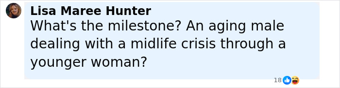“Does He Know How Old She Is?”: Hugh Jackman And Sutton Foster Slammed For Red Carpet Debut “Does He Know How Old She Is?”: Hugh Jackman And Sutton Foster Slammed For Red Carpet Debut