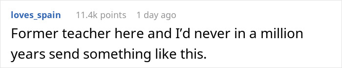 GF Suspicious After Finding 43YO BF’s Sketchy Texts To 19YO Former Student