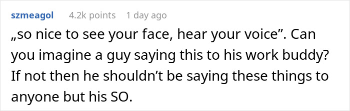 GF Suspicious After Finding 43YO BF’s Sketchy Texts To 19YO Former Student