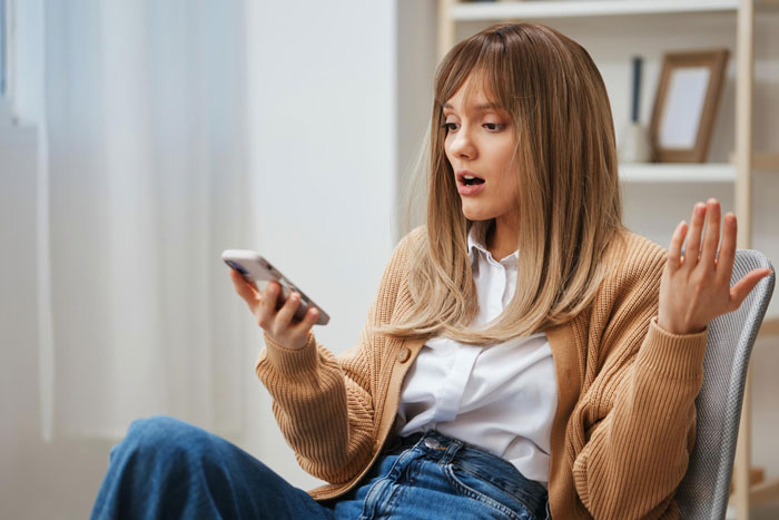 “Am I The [Jerk] For Telling My Stepkids That My Kids Will Get My Stuff?”