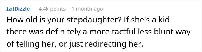“Am I The [Jerk] For Telling My Stepkids That My Kids Will Get My Stuff?”