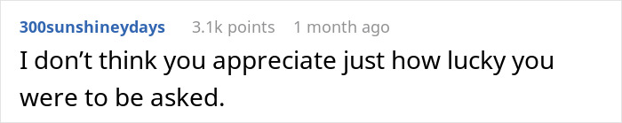 “Am I The [Jerk] For Telling My Stepkids That My Kids Will Get My Stuff?”