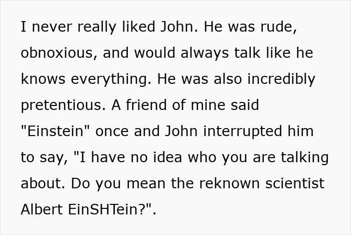 Friend Group Turns On Man After He Finally Stands Up To Their Pretentious “Artist” Friend Friend Group Turns On Man After He Finally Stands Up To Their Pretentious “Artist” Friend
