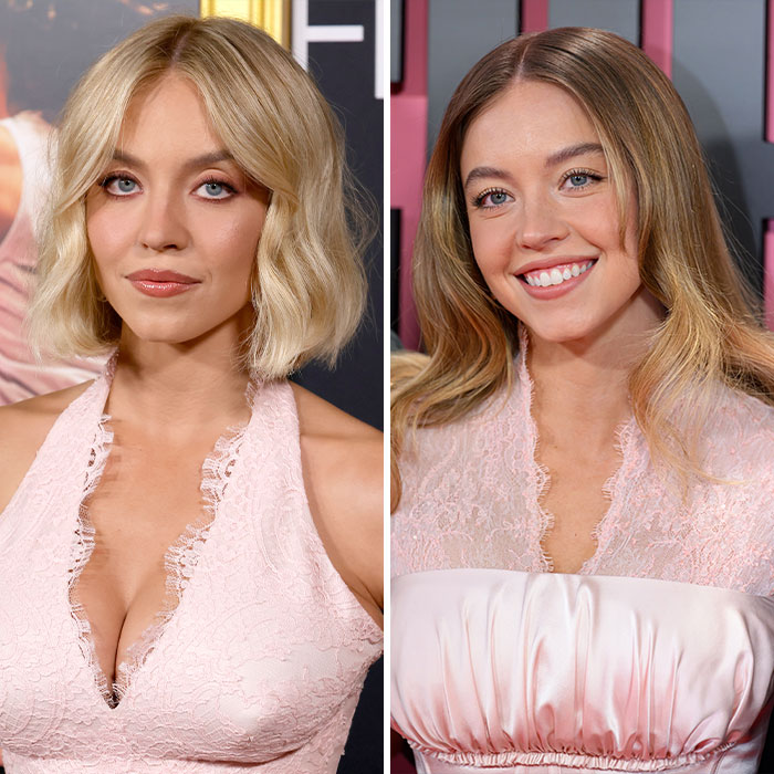 “Are The Face Fillers Next?”: Fans Claim Sydney Sweeney Is Entering Her “MAGA” Era With New Look