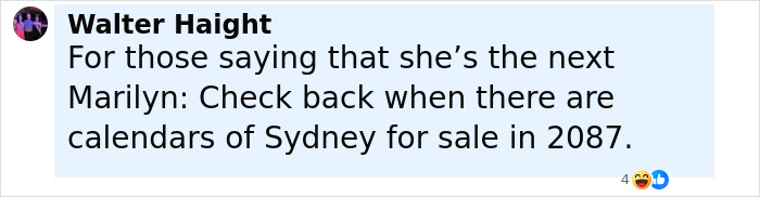 “Are The Face Fillers Next?”: Fans Claim Sydney Sweeney Is Entering Her “MAGA” Era With New Look