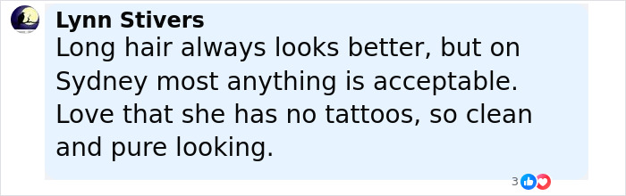 “Are The Face Fillers Next?”: Fans Claim Sydney Sweeney Is Entering Her “MAGA” Era With New Look