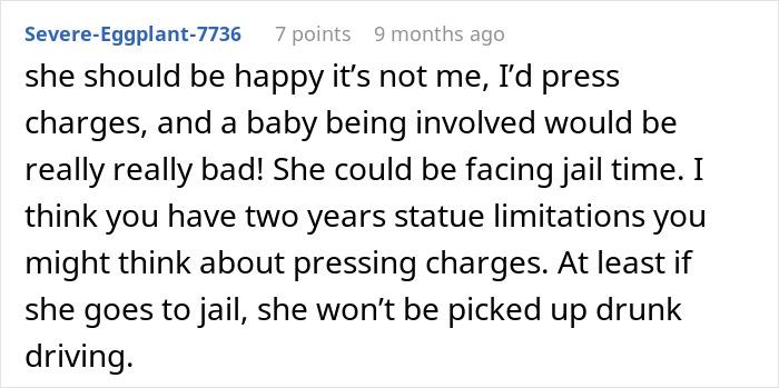 Pregnant Woman Refuses To Let Jealous Sister Near Her Baby Pregnant Woman Refuses To Let Jealous Sister Near Her Baby