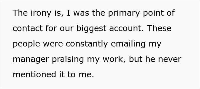 “Let’s Not Be Hasty”: Boss Calls Employee “Replaceable,” Learns How Expensive That Mistake Can Be “Let’s Not Be Hasty”: Boss Calls Employee “Replaceable,” Learns How Expensive That Mistake Can Be