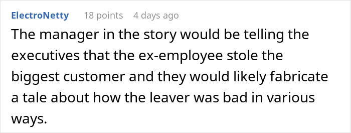 “Let’s Not Be Hasty”: Boss Calls Employee “Replaceable,” Learns How Expensive That Mistake Can Be “Let’s Not Be Hasty”: Boss Calls Employee “Replaceable,” Learns How Expensive That Mistake Can Be