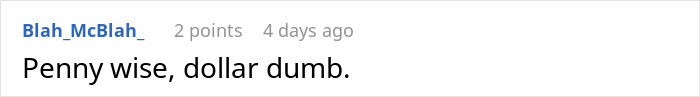 “Let’s Not Be Hasty”: Boss Calls Employee “Replaceable,” Learns How Expensive That Mistake Can Be “Let’s Not Be Hasty”: Boss Calls Employee “Replaceable,” Learns How Expensive That Mistake Can Be