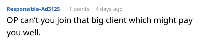 “Let’s Not Be Hasty”: Boss Calls Employee “Replaceable,” Learns How Expensive That Mistake Can Be “Let’s Not Be Hasty”: Boss Calls Employee “Replaceable,” Learns How Expensive That Mistake Can Be